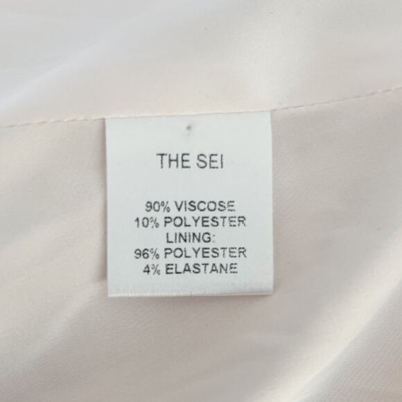 The Sei Dress 6 NWT - Picture 9 of 10